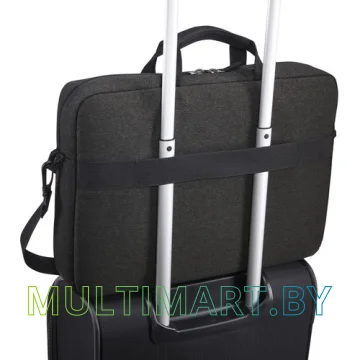 Сумка Case Logic Huxton 15.6 HUXA-115-BLACK картинка 7